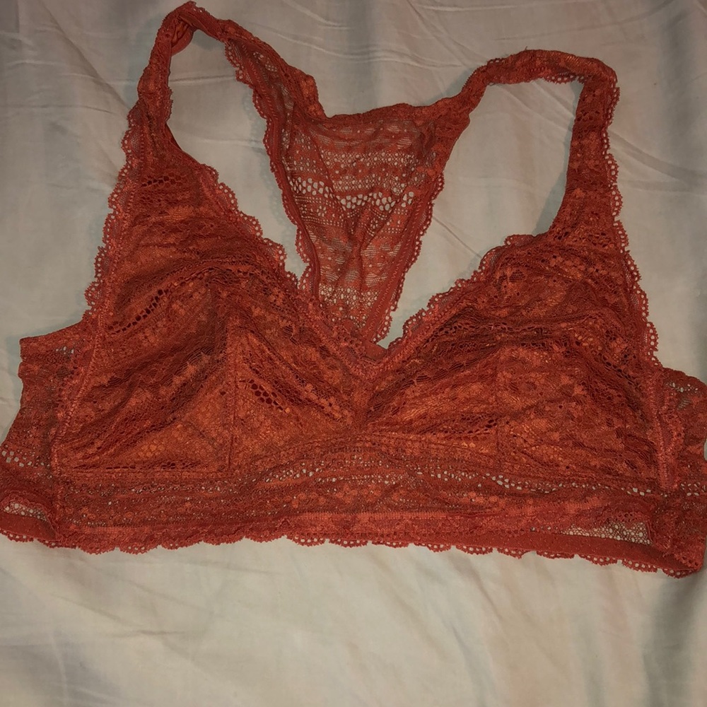 VS bralette